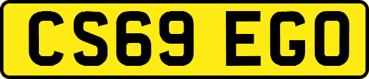 CS69EGO