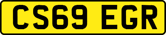 CS69EGR