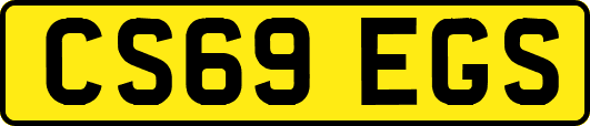 CS69EGS