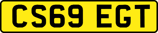 CS69EGT