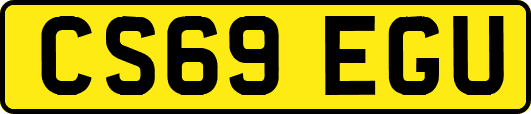 CS69EGU