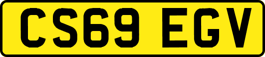 CS69EGV