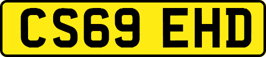 CS69EHD