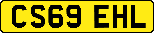 CS69EHL