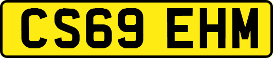 CS69EHM