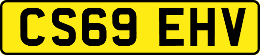 CS69EHV
