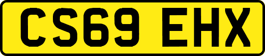 CS69EHX