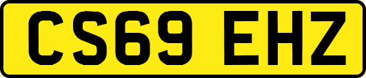 CS69EHZ