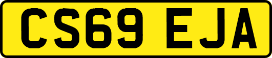 CS69EJA