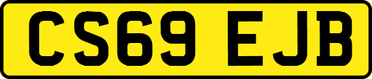 CS69EJB