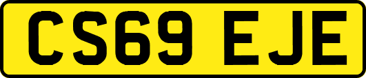 CS69EJE