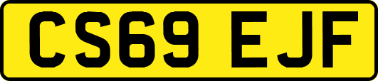 CS69EJF