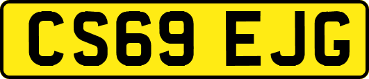 CS69EJG