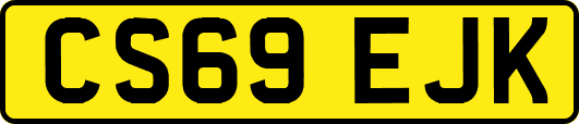 CS69EJK