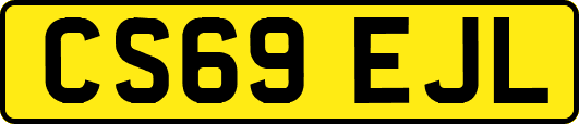 CS69EJL