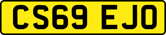 CS69EJO