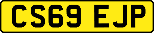 CS69EJP
