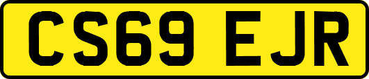 CS69EJR