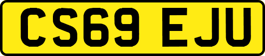CS69EJU