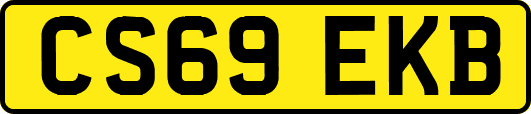 CS69EKB