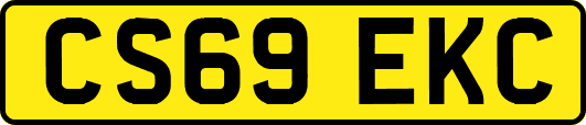 CS69EKC