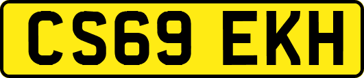 CS69EKH