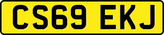 CS69EKJ