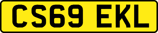 CS69EKL