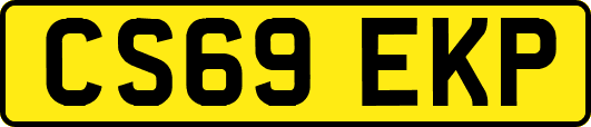 CS69EKP