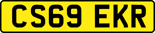 CS69EKR
