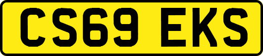 CS69EKS