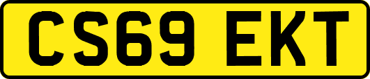 CS69EKT