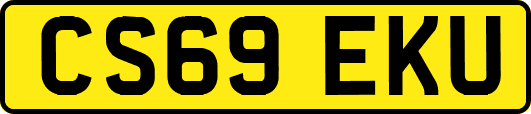 CS69EKU