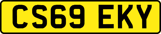 CS69EKY