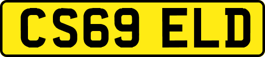 CS69ELD