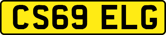 CS69ELG