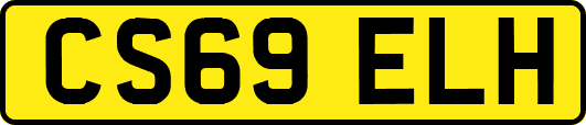 CS69ELH