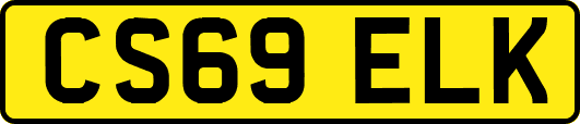 CS69ELK