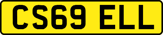 CS69ELL
