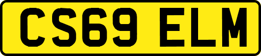 CS69ELM