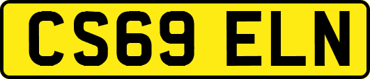 CS69ELN