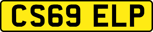 CS69ELP