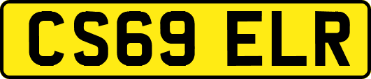 CS69ELR