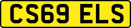 CS69ELS