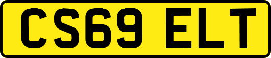 CS69ELT