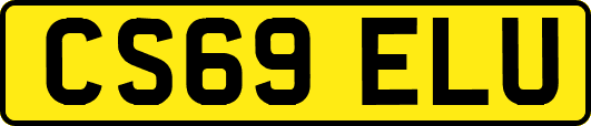 CS69ELU