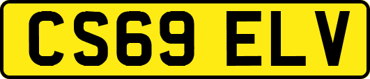 CS69ELV