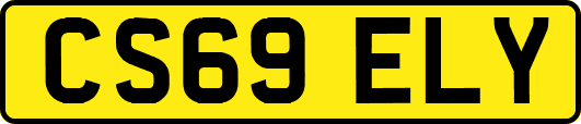 CS69ELY