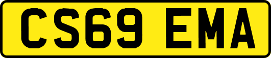 CS69EMA
