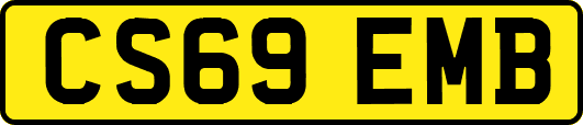 CS69EMB